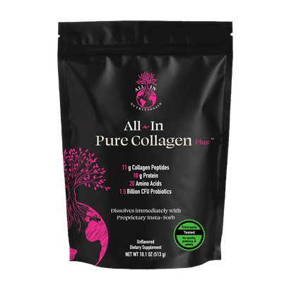 Pure Collagen + ™