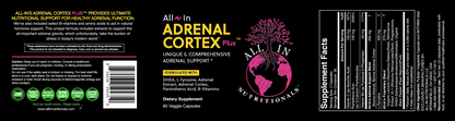 Adrenal Cortex Plus