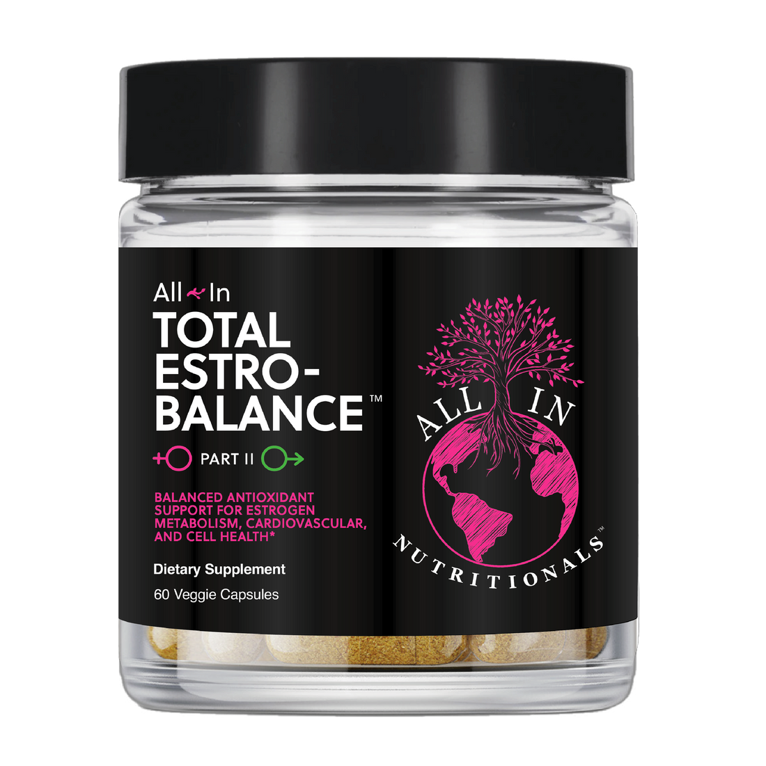 Total Estro-Balance™ Part 2