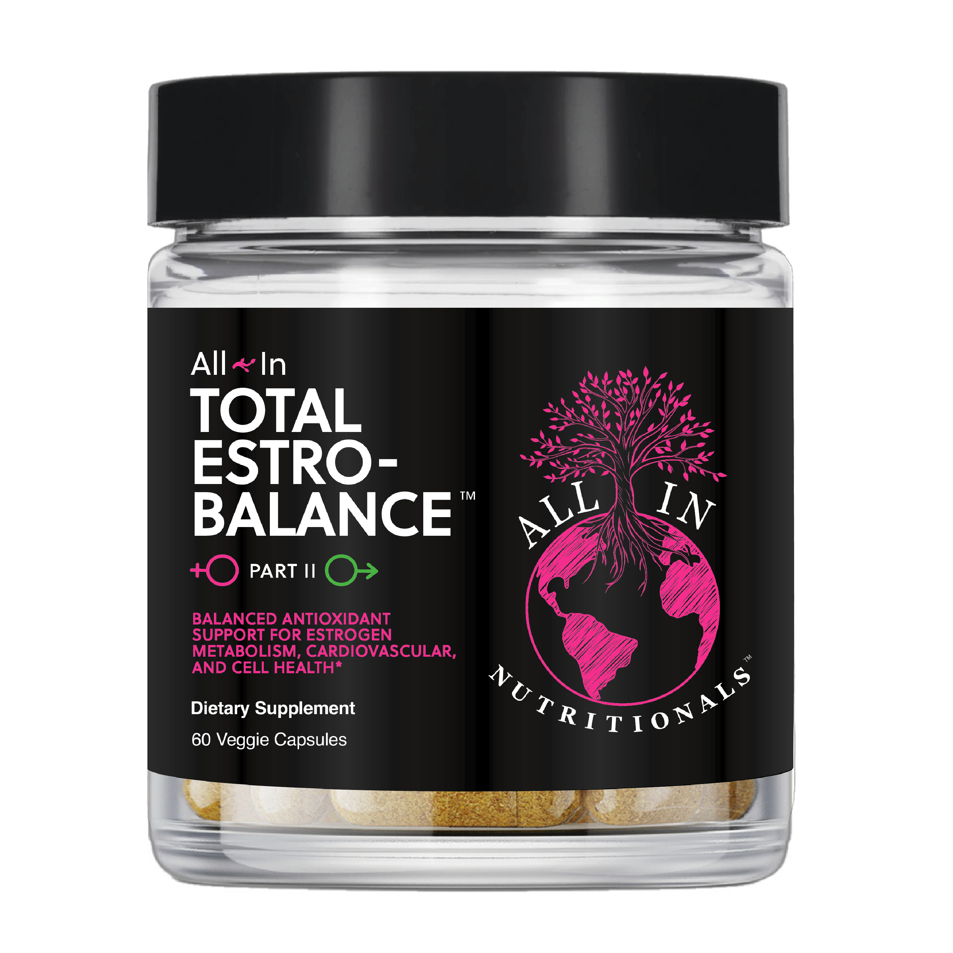 Total Estro-Balance Part 2