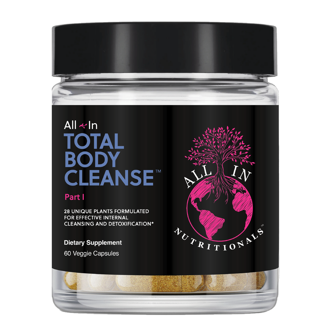 Total Body Cleanse™