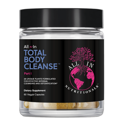 Total Body Cleanse™