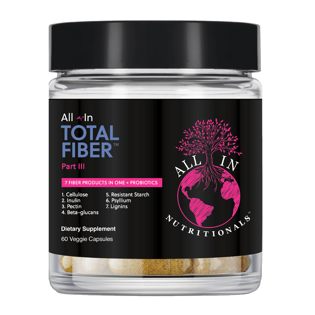 Total Fiber™