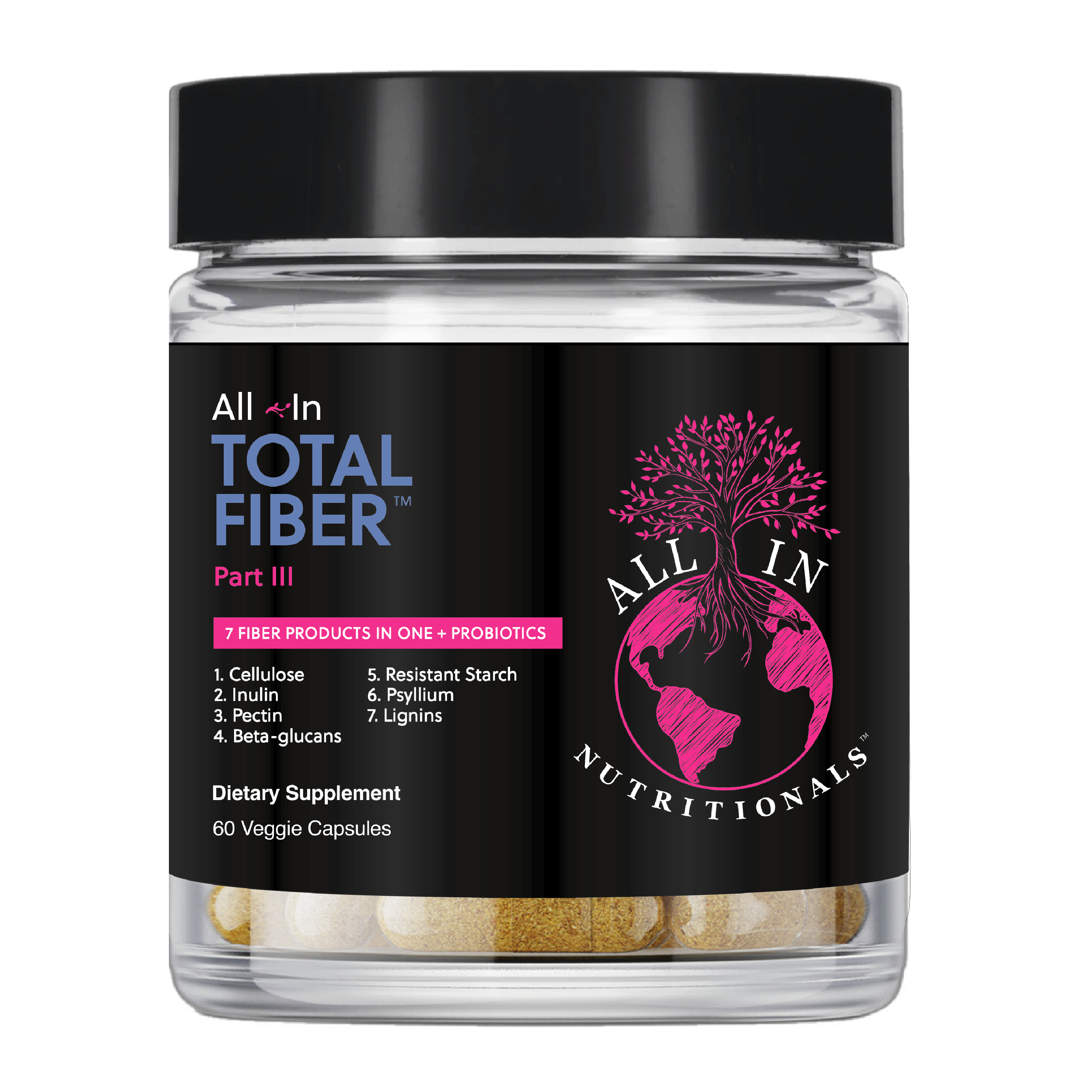 Total Fiber™