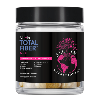 Total Fiber™