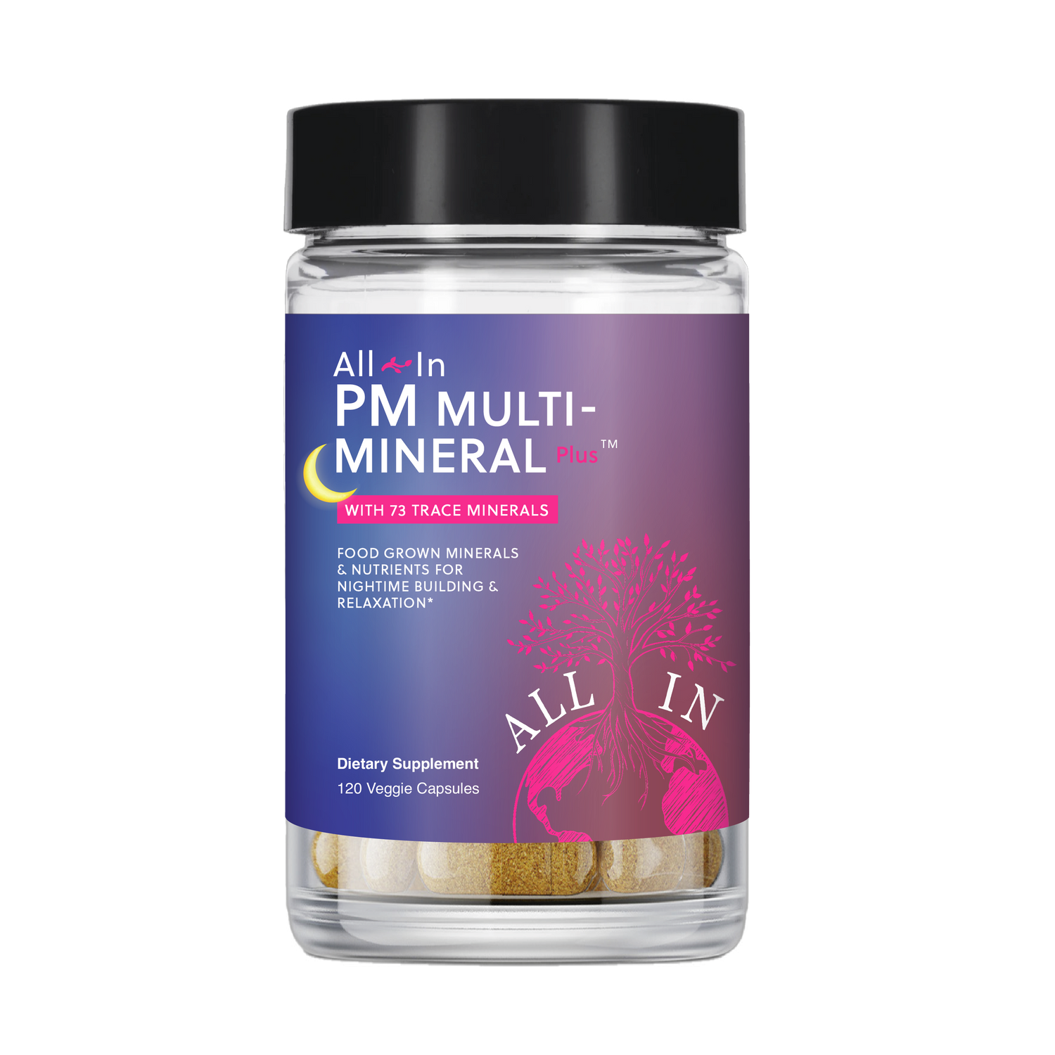 PM Multi-Mineral + ™