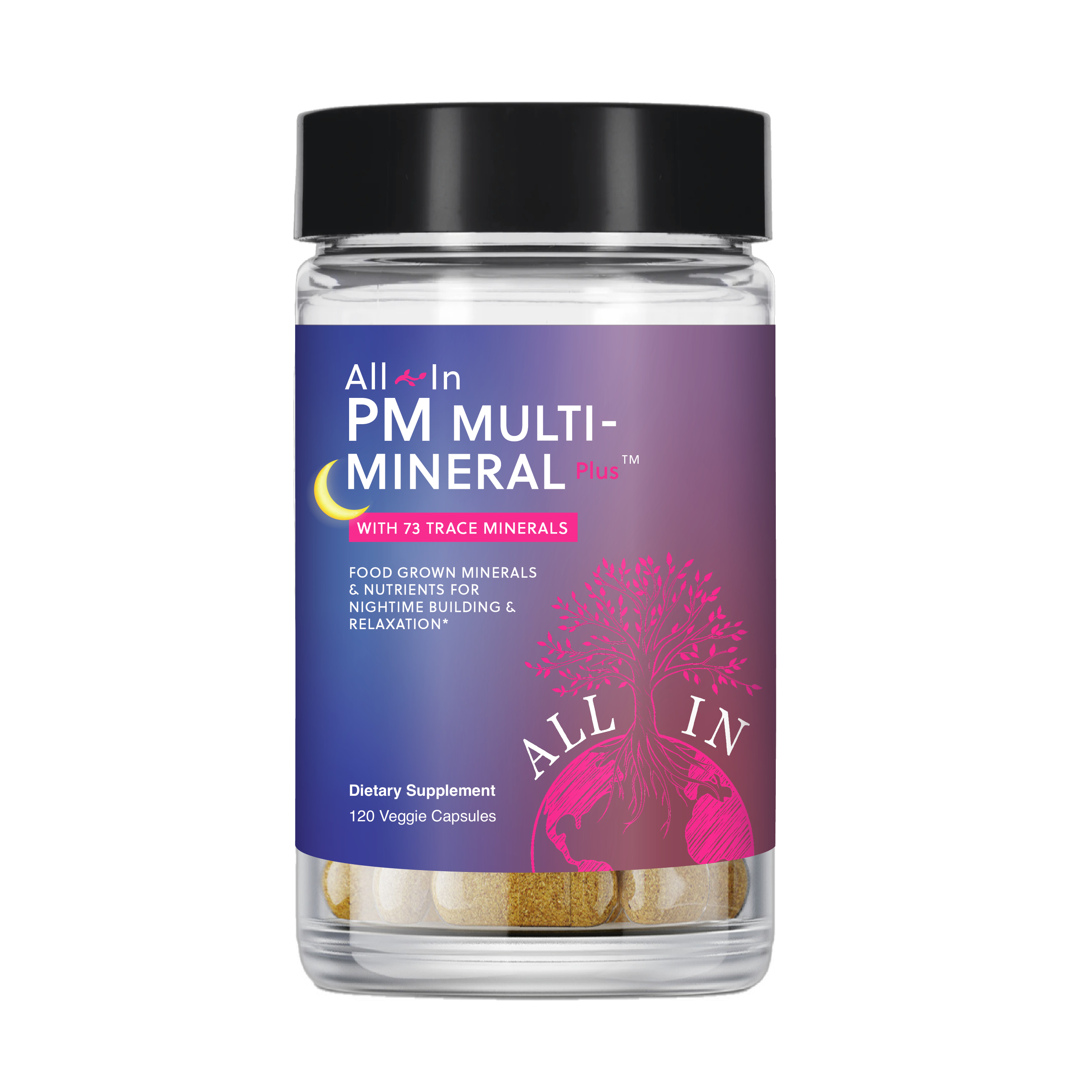 PM Multi-Mineral + ™