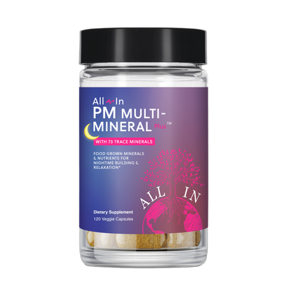 PM Multi-Mineral + ™