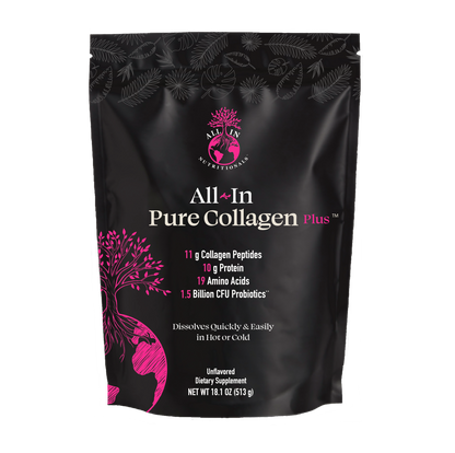 Pure Collagen + ™