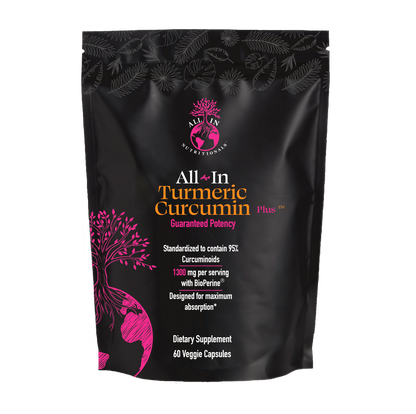 Turmeric Curcumin + ™