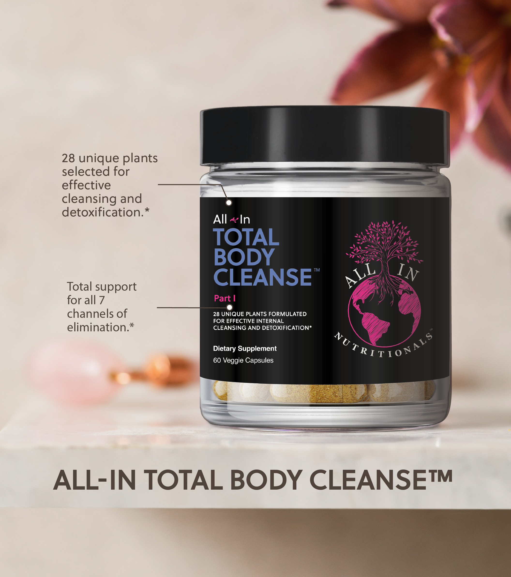 Total Body Cleanse™