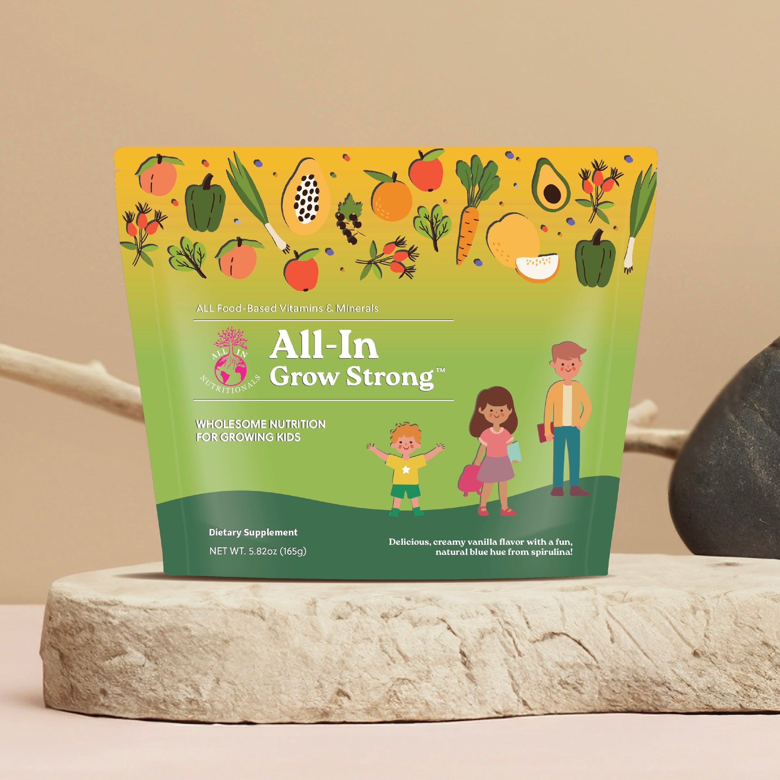 TEENS: Abundant Teen&