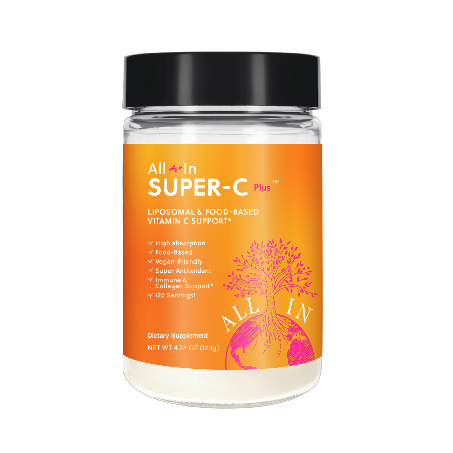 Super-C Plus* All-In Nutritionals Super-C Plus* All-In Nutritionals