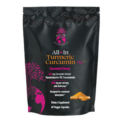 Turmeric Curcumin Plus™