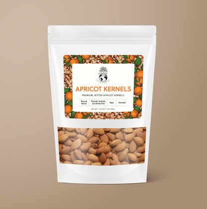 Apricot Kernels