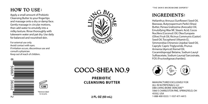 COCO-SHEA NO.9