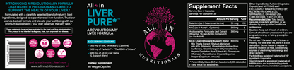 Liver Pure*™