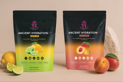Ancient Hydration Plus™
