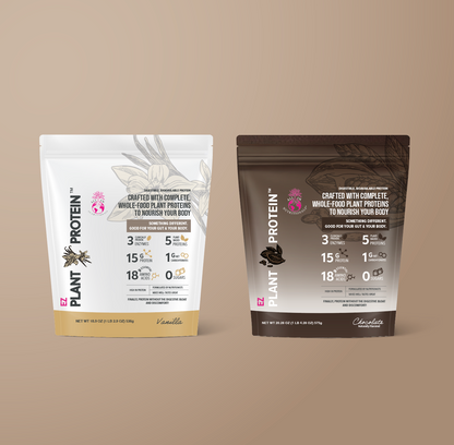 EZ Plant Protein™