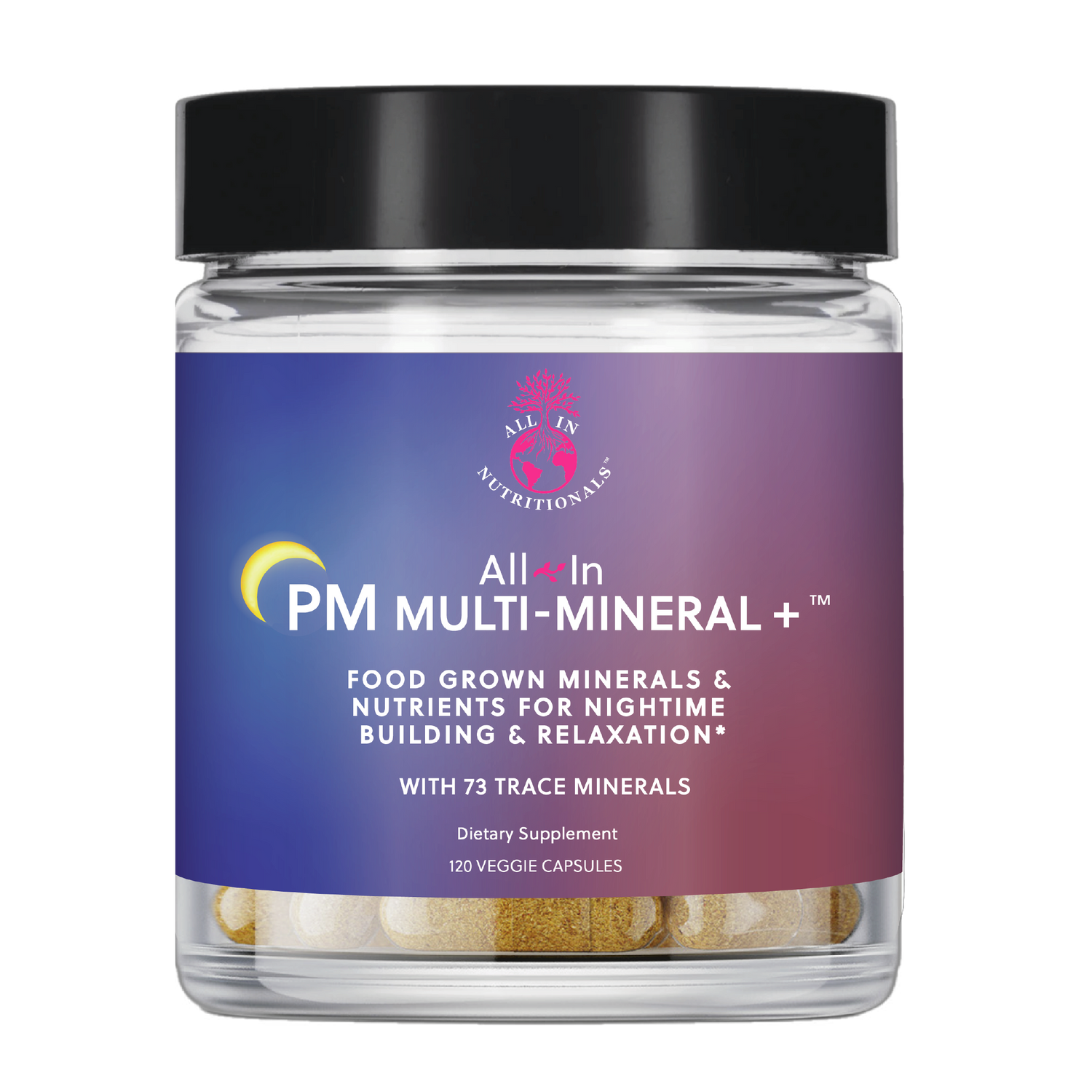 PM Multi-Mineral + ™