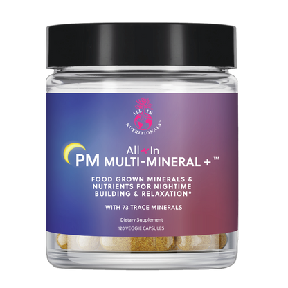 PM Multi-Mineral + ™