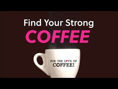 For the L❤️ve of Coffee!™ Nutra-Creamer